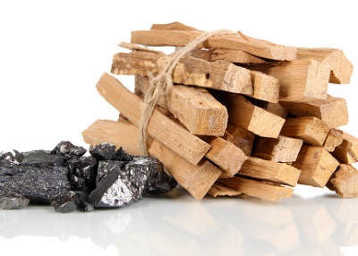 Brennholz & Kohle: Das neue Effizienzlabel gilt für Feststoff Heizungen