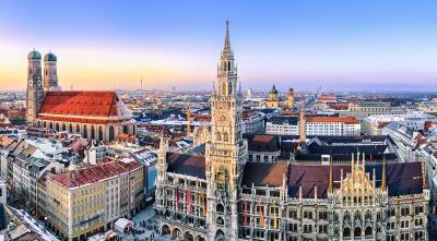 Kreditranking: Münchner nehmen die höchsten Ratenkredite auf