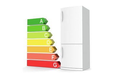 Neue Energieeffizienzklasse für Kühlschrank und andere Elektrogeräte