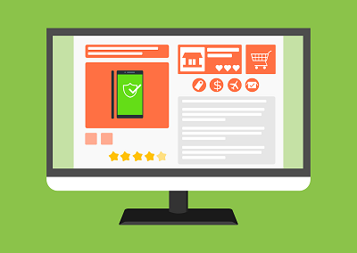 online-shopping-e-commerce-produktseite