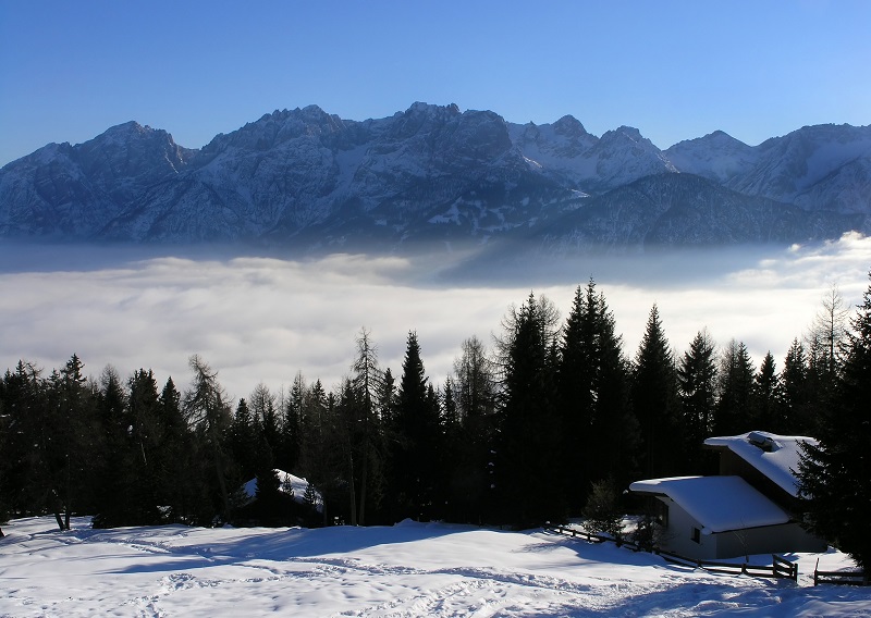 Österreich: Tirol
