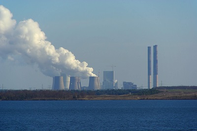 Kohlekraftwerke müssen nach dem Kohleausstieg durch andere Kraftwerke ersetzt werden.