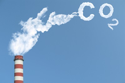 Corona senkt CO2-Ausstoß
