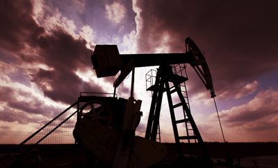 Ölpreise brechen aus