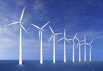 Mehr Windkraft auf der Nordsee