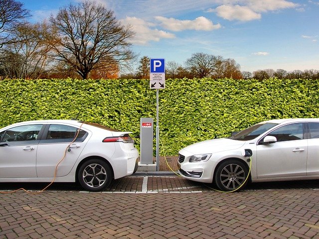 Brandenburg als Zentrum für Elektromobilität