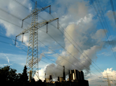 Trotz Atomkraft muss Frankreich aufgrund des Kälteeinbruchs Strom importieren.
