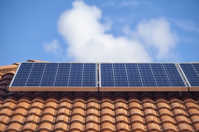 Ökostrom: In Berlin werden Solardächer verpflichtend
