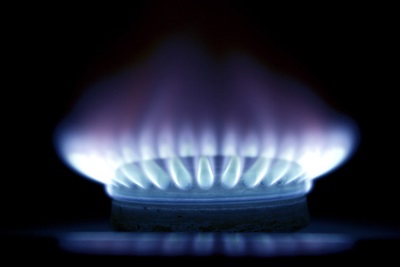 Gazprom treibt Gaspreise in die Höhe