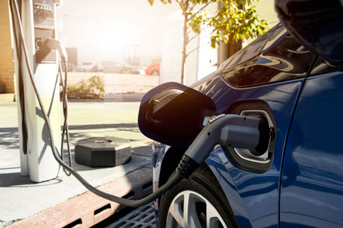 Elektroauto Stromkosten vs. Benzinkosten