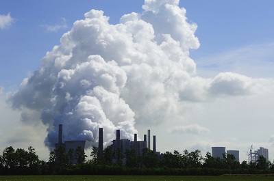  Internationale Energieagentur: CO2-Ausstoß 2021 so hoch wie nie