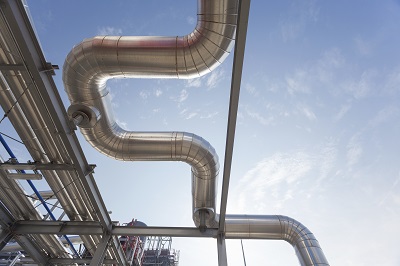 Habeck plant neue Pipeline zur Absicherung der deutschen Gasversorgung.