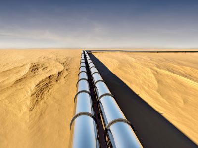 Laut dem katarischen Energieminister soll ab 2026 Flüssiggas nach Deutschland geliefert werden.
