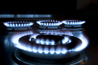 Günstige Heizkosten im Februar 2024: Familie spart dank sinkender Gaspreise