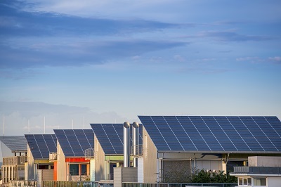 Boomende Solarwirtschaft: Nachfrage nach Ökostrom erreicht Rekordhöhen