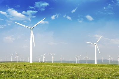 Bundesverband Windenergie klagt über Ökostrom-Ausbau