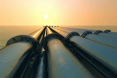 US-Entscheidung wirbelt Gasmarkt auf: Aussetzung von LNG-Exporten droht