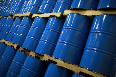 Heizölpreise im Sinkflug wegen fallenden Ölkosten