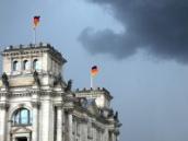 Der deutsche Bundestag stellt sein Internetangebot nun auch als App zur Verfügung.