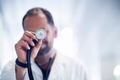 Vertreter von Krankenhäusern und Ärzten möchten möglichst schnell aufklären, ob bei Diagnosen systematisch manipuliert wird.