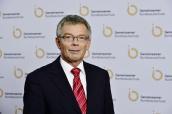 Josef Hecken, Vorsitzender des GBA (Quelle: Gemeinsamer Bundesausschuss)
