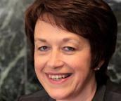 Doris Pfeiffer vom GKV-Spitzenverband will die Reserven der Kassen aufstocken. Foto: GKV-Spitzenverband.