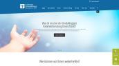 Screenshot: Unabhängige Patientenberatung Deutschland (UPD)