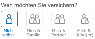 Haftpflichtversicherung Rechner Haftpflicht Vergleichsrechner Check24