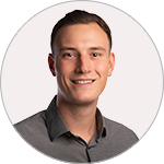 Maximilian Pichura, seit 9 Jahren Experte