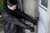 Die Zahl der Einbrüche ist laut GDV im vergangenen Jahr um 15 Prozent gestiegen.