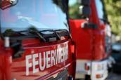 Feuerwahrwagen