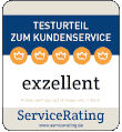 CHECK24.de Auszeichnung