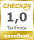 Tarifnote 1,0