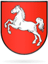 Wappen Niedersachse4n