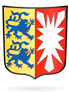 Wappen Schleswig-Holsteig
