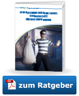 Einbruchschutz-Ratgeber