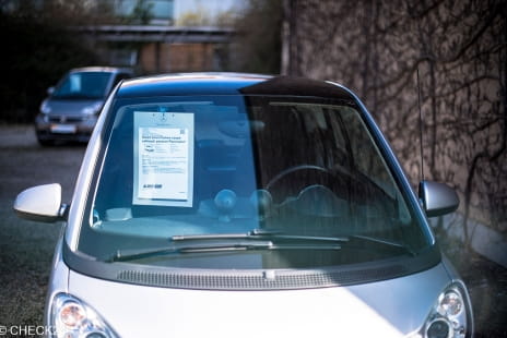 Autokauf Gebrauchtwagen