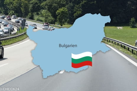 Vignette Bulgarien