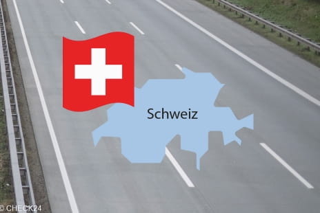 Vignette Schweiz
