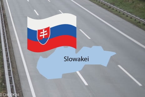 Vignette Slowakei