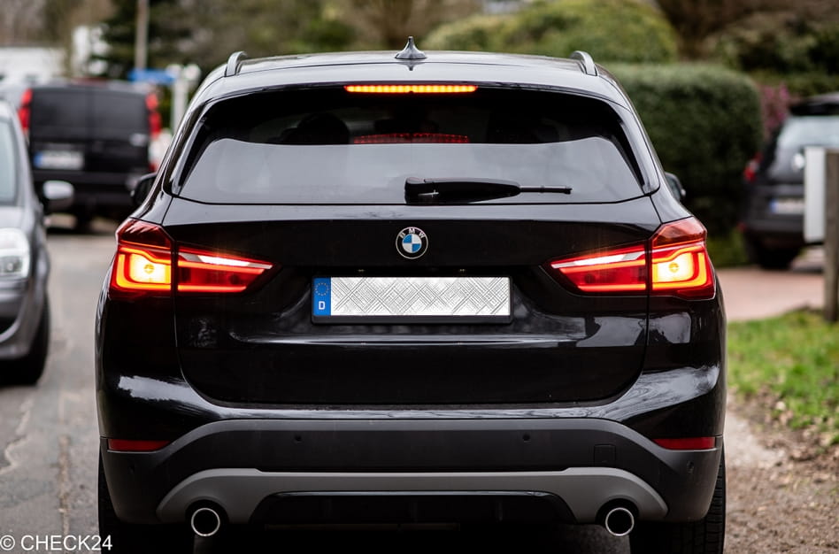 Autofahren lernen - Licht einschalten am Auto so gehts Autolicht