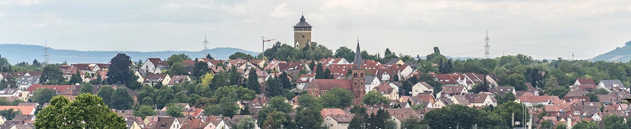 Heilbronn(Stadt)