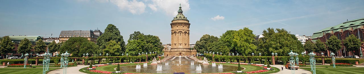 Mannheim