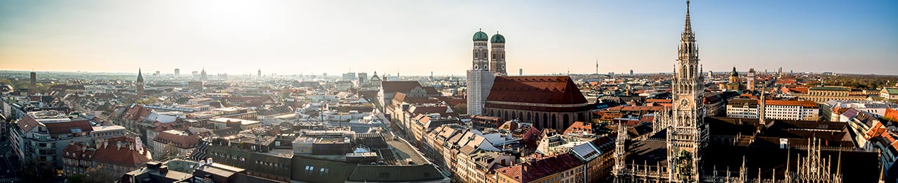 München(Stadt)