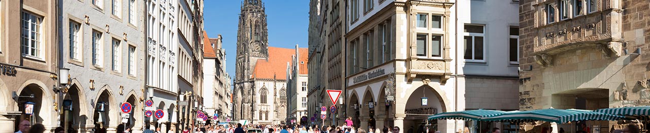 Münster