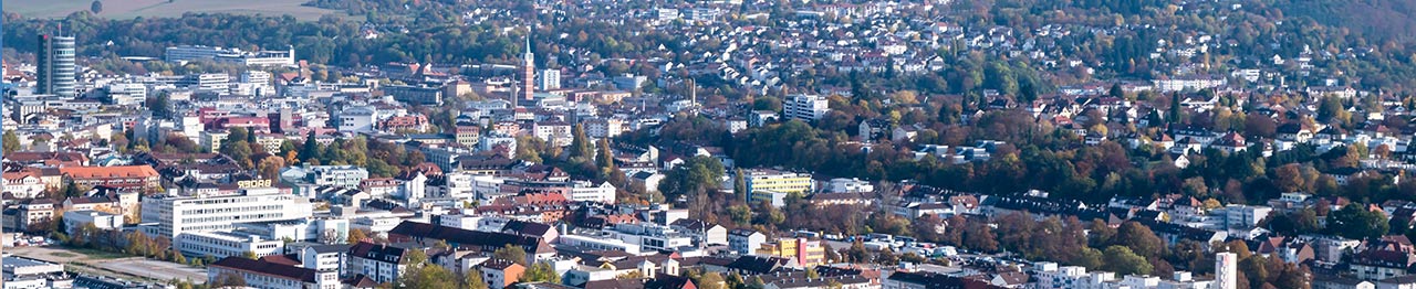 Pforzheim Stadt