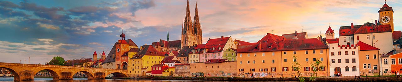 Regensburg(Stadt)