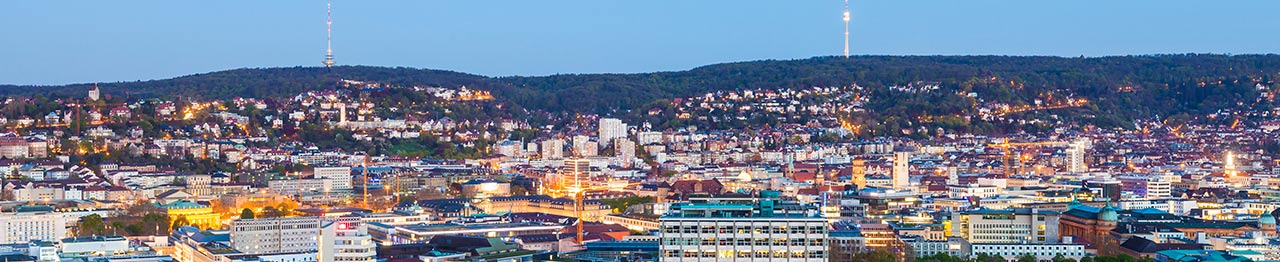 Stuttgart