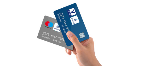 vpay-maestro-karte