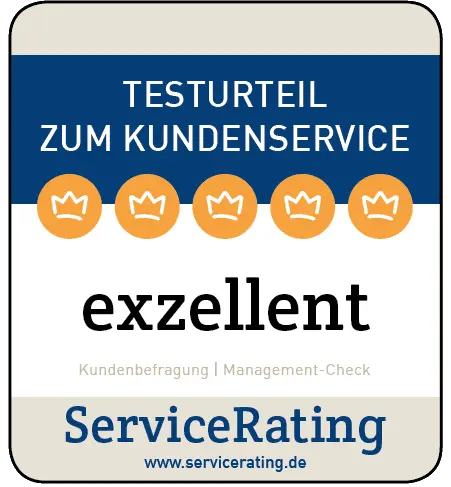 ServiceRating